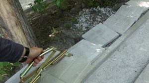 Захват для тротуарной плитки. Неоспоримое преимущество применения.