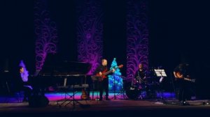 "А Снег Идет" (А.Эшпай) Сергей Шишков