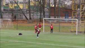 Кубок Подольска. Ноябрь 2023. Первый день.