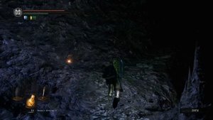 Ностальгия по Dark Souls (часть 15). Ущелье Бездны.