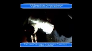 Депо Рыбное. НТЦ Гидропротэк HYTORC часть 1