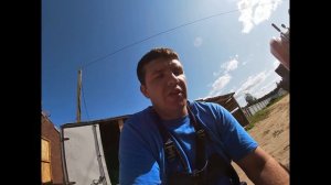 Минитрактор Кубота.Проводим ТО.Промываем ДВС.Первые впечатления от покупки.