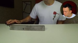 ТАЩУ НА НОВЫХ КОЛЕСАХ(ПОВТОРИ ЗА МНОЙ НА ФИНГЕРБОРДЕ)