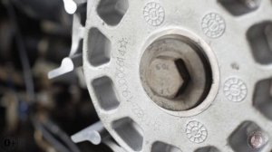 Купил BRP терпи или как сэкономить на ремонте BRP G1. Установка вариатора от квадроцикла Стелс