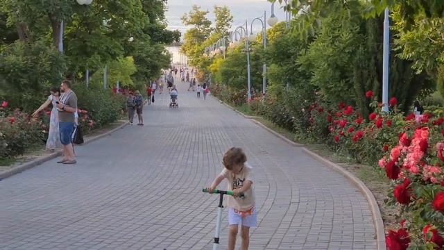 ? ДОРОГА в КРЫМ 5000 км || Путешествие в КРЫМ 10000 км из СЕВЕРА на ЮГ || Серия 21