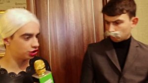 Ревизорро. ПАРОДИЯ
