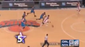 10 лучших данков в карьере Нейта Робинсона