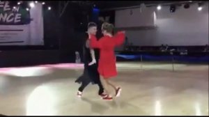 Парные Акробатические танцы - дуэтные номера с танцевальной акробатикой! Возможна стилизация