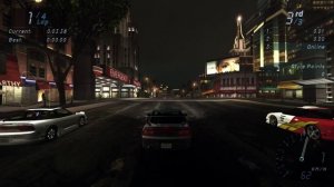 СКРЫТЫЕ АВТОМОБИЛИ В NFS UNDERGROUND.