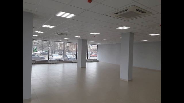 Офис с Бизнесцентре