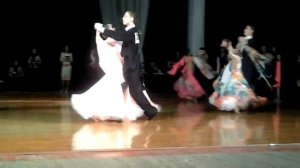 Алиса, Венский вальс