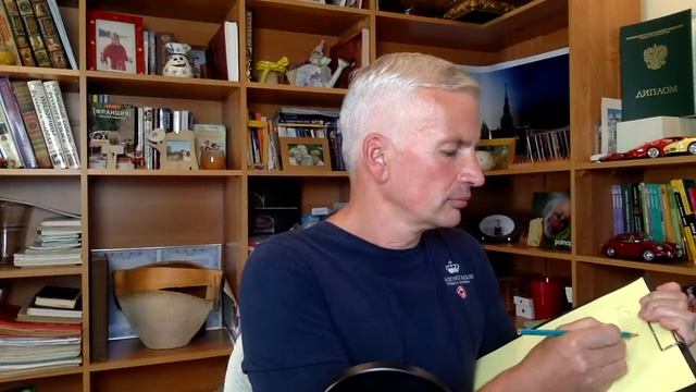 ВОССТАНАВЛИВАТЬСЯ ПОСЛЕ ИНСУЛЬТА ДОЛГО? ПЕРВАЯ ЧАСТЬ. смотреть онлайн