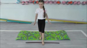 Профилактика плоскостопия у детей дошкольного возраста