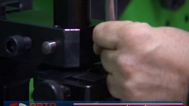 ЧАСТЬ 2 УНИВЕРСАЛЬНАЯ СТРУБЦИНА COMMON RAIL ИНЖЕКТРОРОВ варианты использования смотреть онлайн