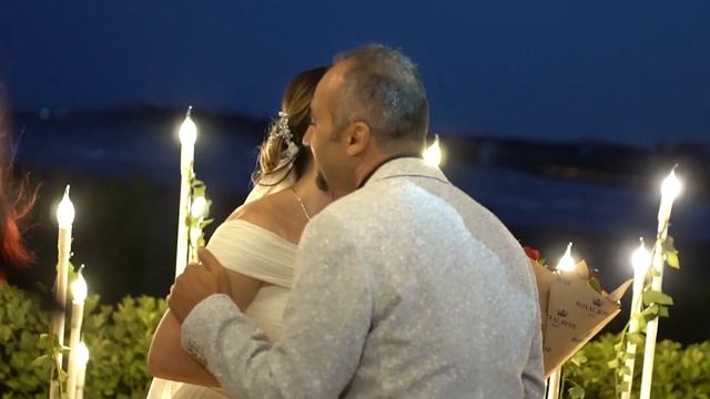 Bora & Konul wedding day смотреть онлайн