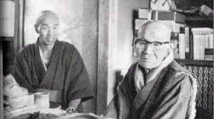 Учение дзен "Бездомного" Кодо. Часть 1