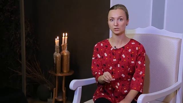 Где взять силы? Простой способ смотреть онлайн