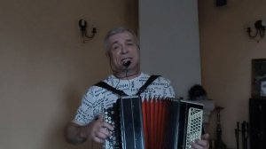 Цветочек аленький кавер Борис Корчанов 20230526