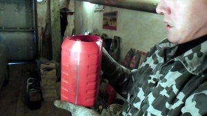 Замена трансмиссионного масла в коробке передач