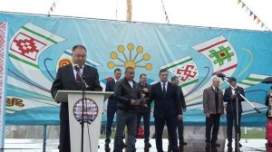 Бижбуляк - Сабантуй - 2022 - 04.06.2022