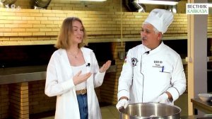 Готовим с шефом: Хаш