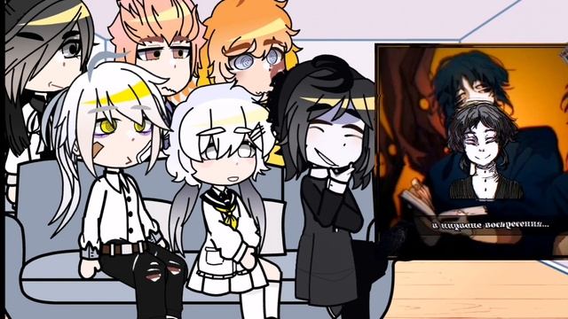 hello, Charlotte react to tik tok | реакция Привет, Шарлотта на тт смотреть онлайн