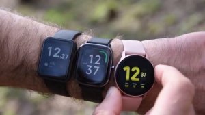 Какие умные часы выбрать: Samsung, Amazfit или Xiaomi?