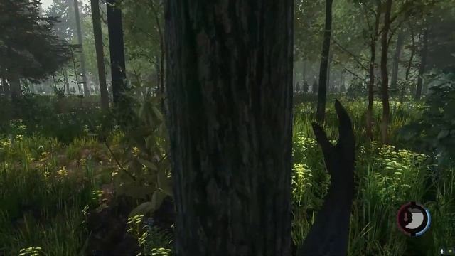 САМАЯ ПЕРВАЯ ВЕРСИЯ The Forest ШИКАРНА! | Первая версия Зе Форест