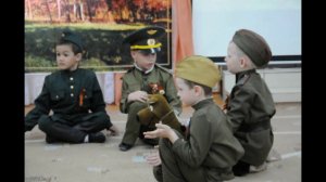 #КонкурсВыготского2018 Устинова город Сызрань