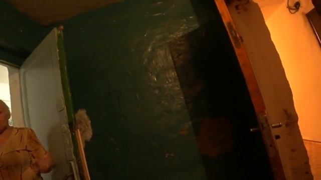 Ужас и кошмар.Общежитие сегодня.22.04.2019.Канск смотреть онлайн