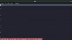 git-101 - Example - CLI: Get Started