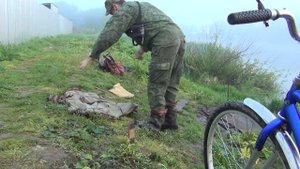 Как ловить на резинку, личный опыт, обучалка_часть 1