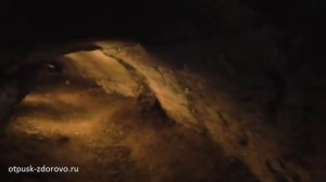 Ахштырская пещера и Ахтырская икона Божией Матери в заповедном ущелье Сочи