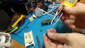 Ремонт умных гаджетов Sonoff Беспроводные выключатели