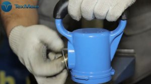Пневматические отбойные молотки МО и МОП: устройство и принцип работы