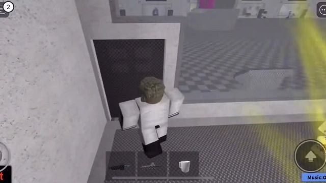 Создаём мутантов в роблокс! (Ro-bio roblox) смотреть онлайн