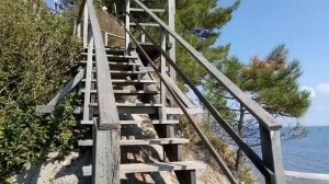 Гибрид Хонда GXV57 и нога Карвера