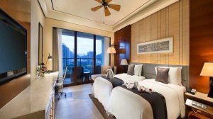 Crowne Plaza Sanya City Center - Sanya - China