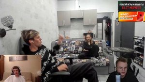 ШОУ  НАУШНИКИ  со шпаной