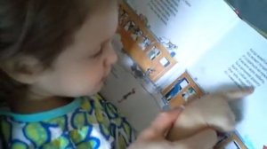 Сергей Михалков - Песенка Друзей, читаем в 2 года