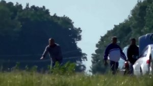 Как цыгане разводят водителей на трассе