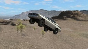 Rigs of Rods - New Crash Tests 8
