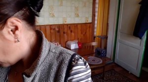 Рассказывай! Что мне делать?