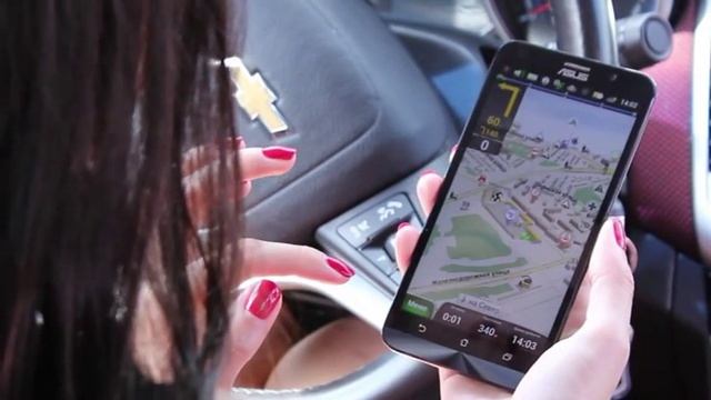 Bluetooth-гарнитура Plantronics Explorer 50: тестируем по полной! смотреть онлайн