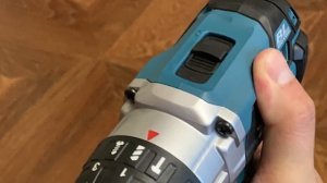Аккумуляторная Дрель-Шуруповерт Makita DHP481RTE