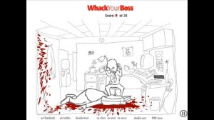 Whack your Boss Full Gameplay Walkthrough