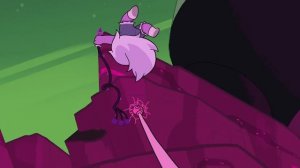 How Strong is Spinel? - Steven Universe: The Movie