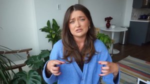 Куда я пропала и почему бросила Ютюб?