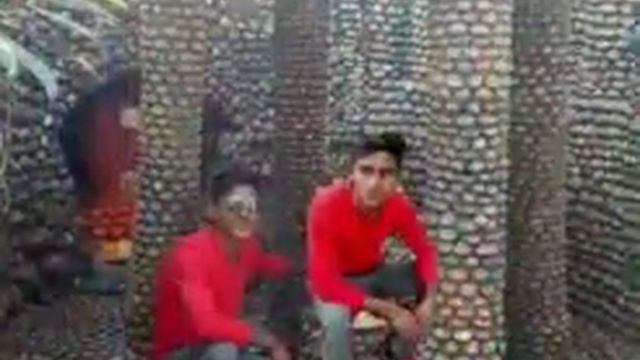 Ali vali смотреть онлайн