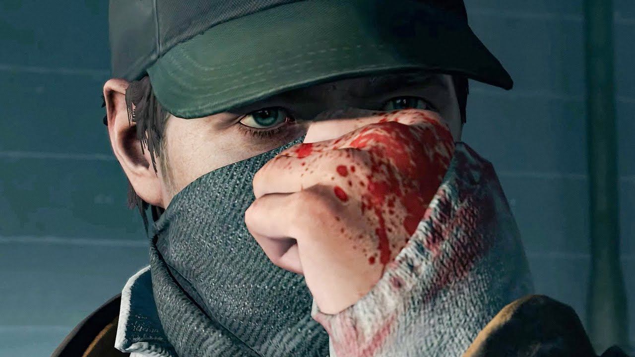 Прохождение Watch Dogs: Без Комментариев & Конец Восьмого Иннинга — Часть 1